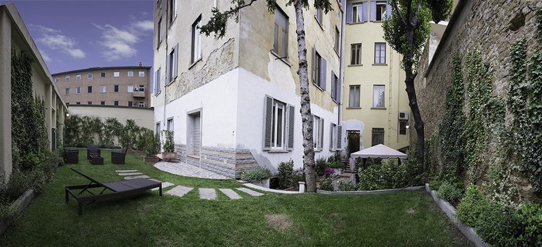 Hotel Aurora
