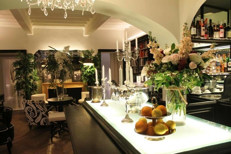 Hotel Cellai
