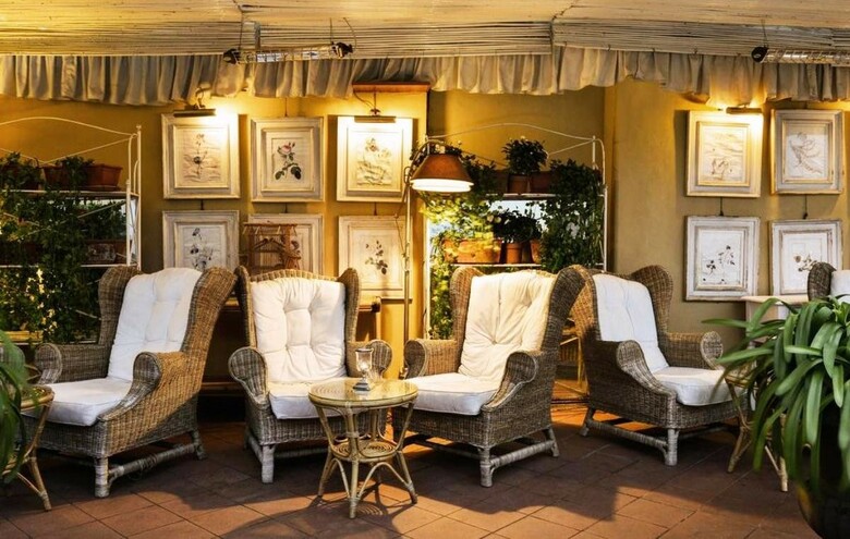 Hotel Cellai