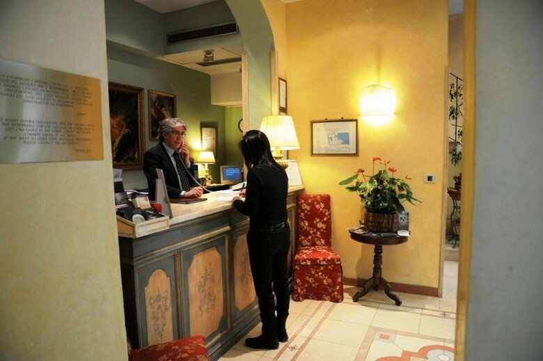 Hotel Galileo