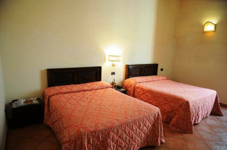 Hotel Galileo