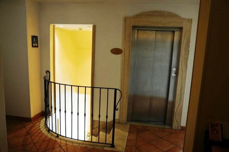 Hotel Galileo
