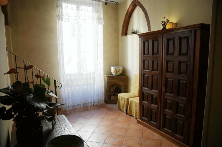 Hotel Galileo