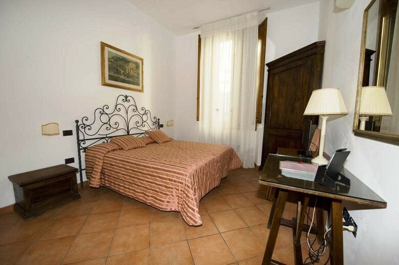 Hotel Galileo