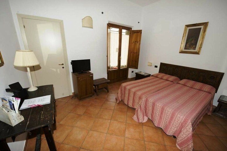 Hotel Galileo