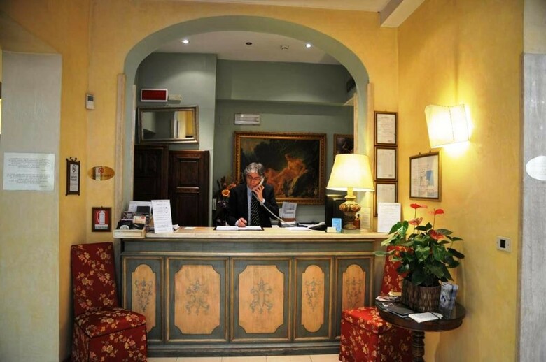 Hotel Galileo
