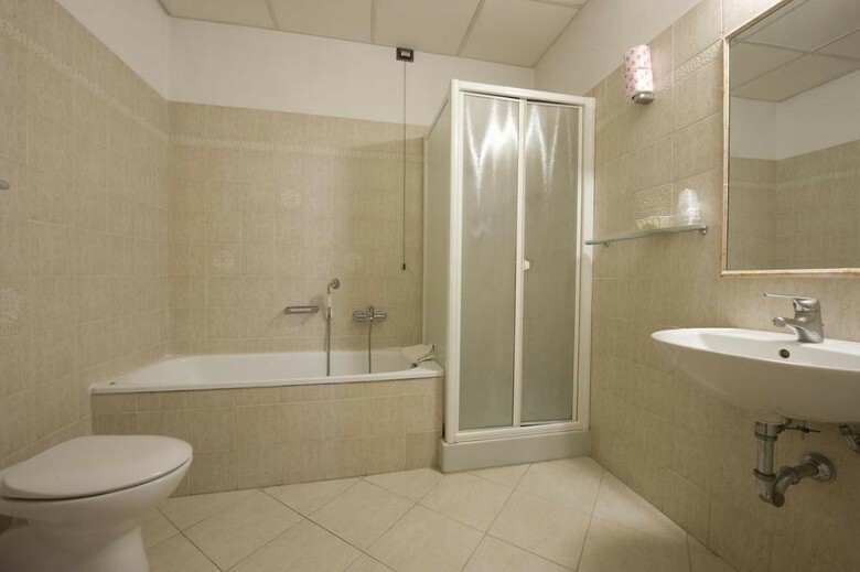 Hotel Galileo