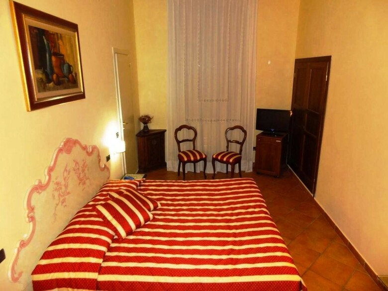Hotel Galileo