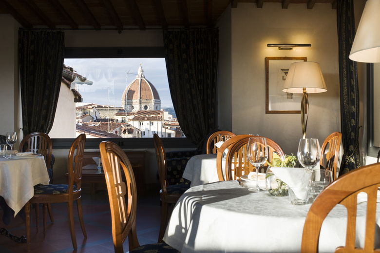 Hotel Degli Orafi