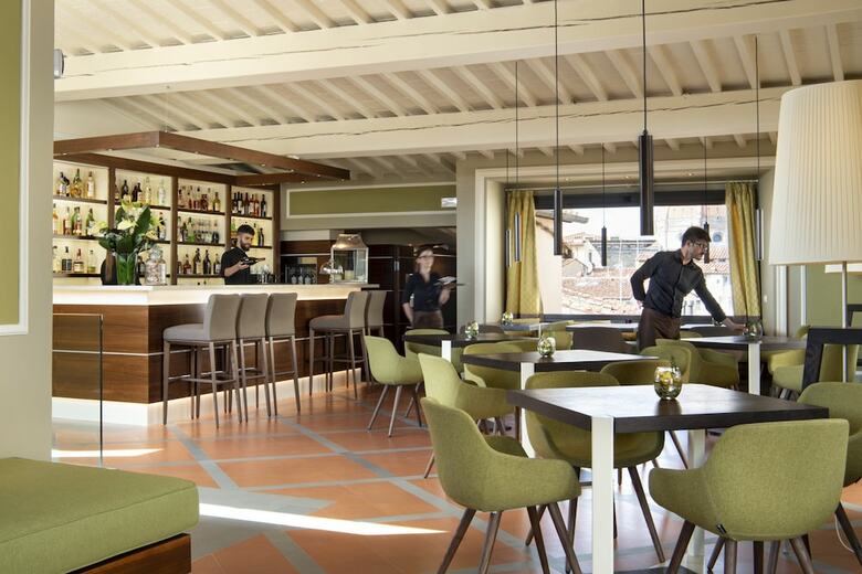 Hotel Degli Orafi