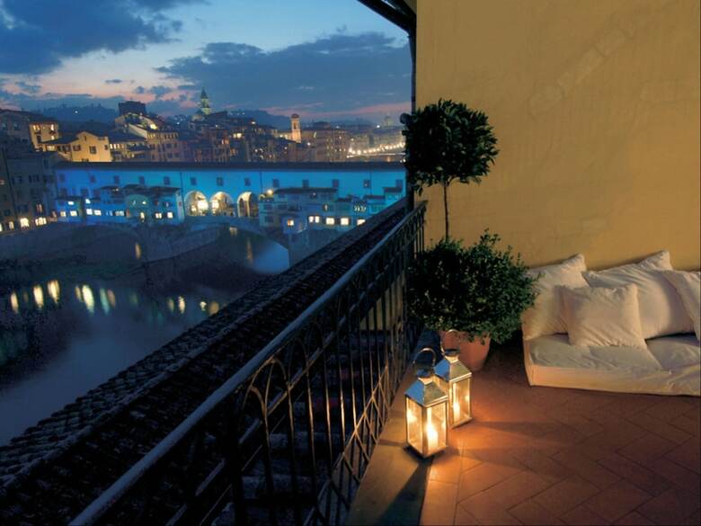 Hotel Degli Orafi