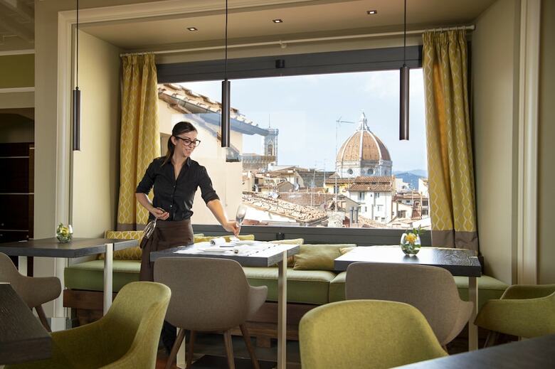 Hotel Degli Orafi