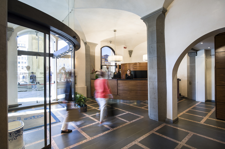 Hotel Degli Orafi