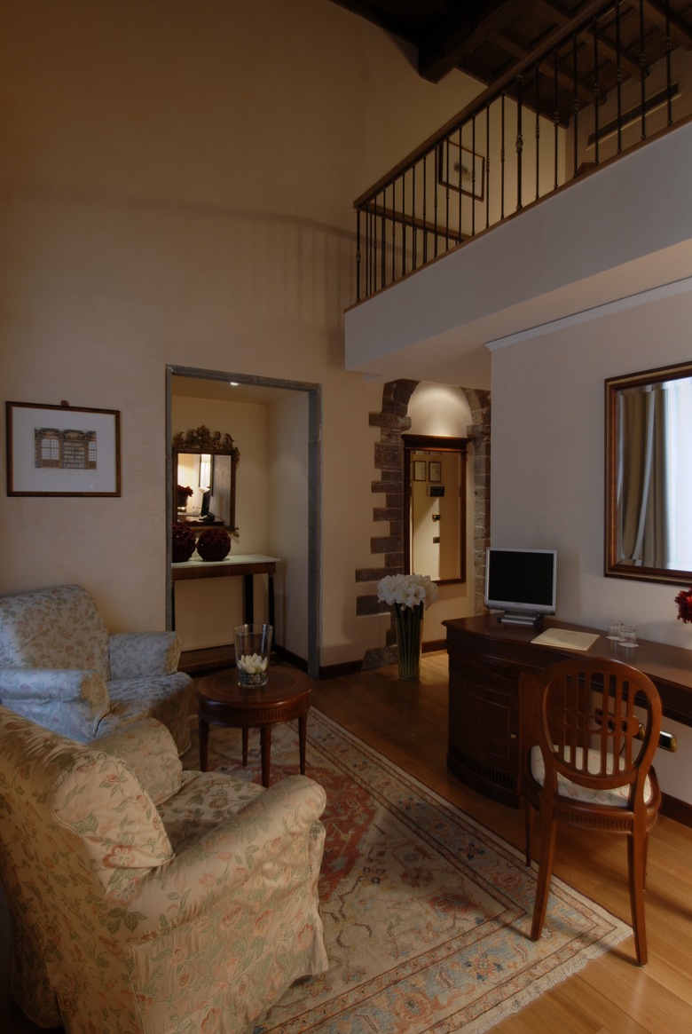 Hotel Degli Orafi