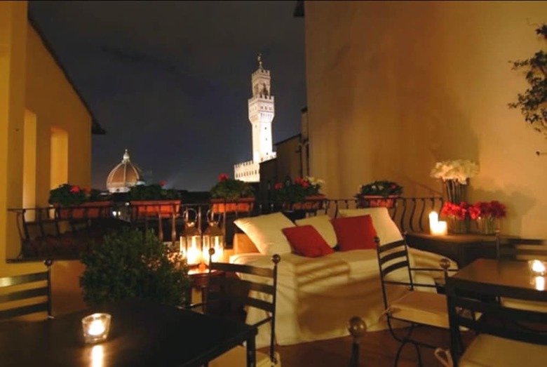 Hotel Degli Orafi