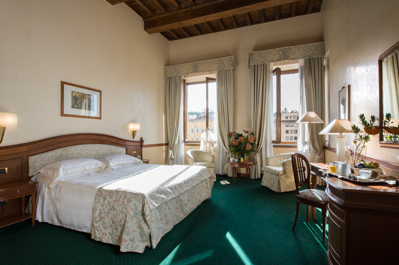Hotel Degli Orafi