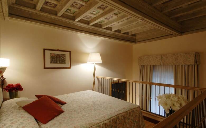 Hotel Degli Orafi