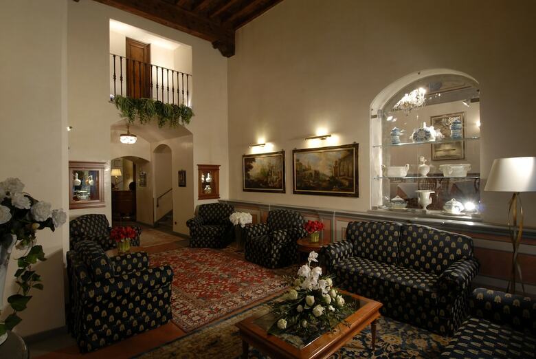 Hotel Degli Orafi