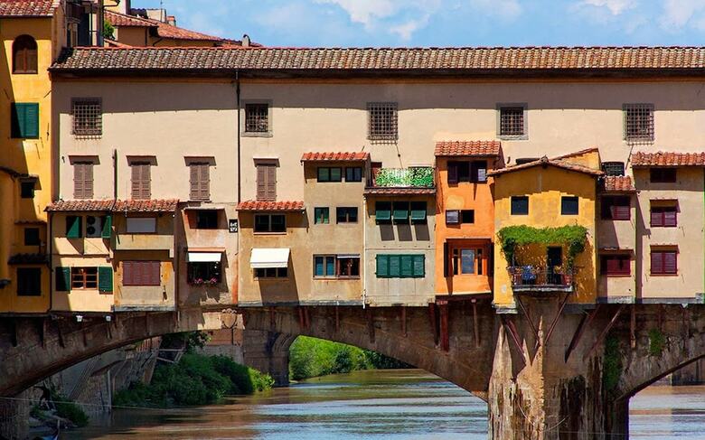 Hotel Degli Orafi