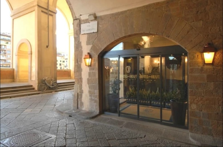 Hotel Degli Orafi