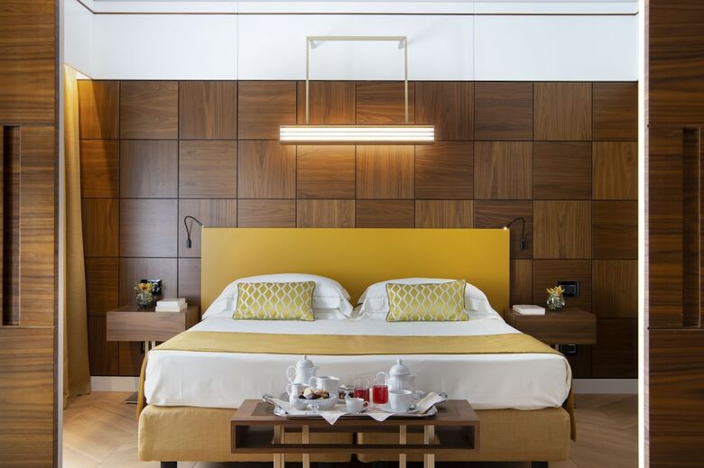 Hotel Degli Orafi