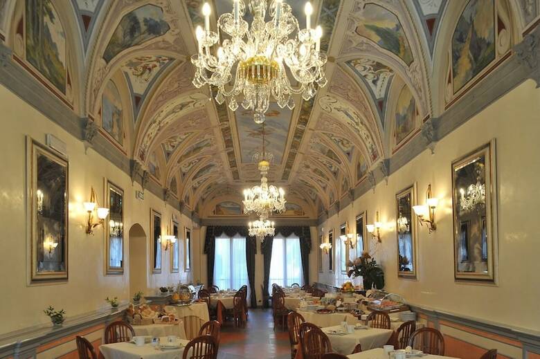 Hotel Degli Orafi