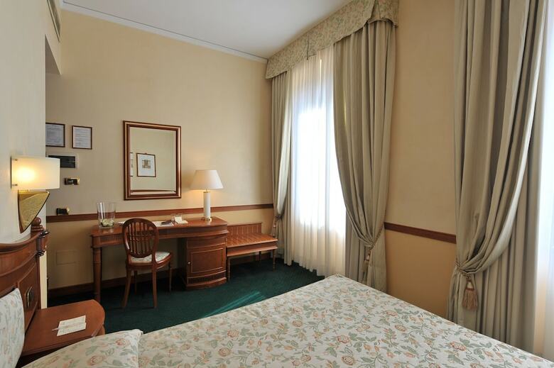 Hotel Degli Orafi