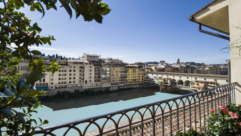 Hotel Degli Orafi