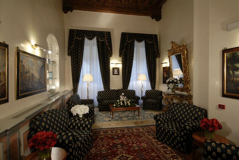 Hotel Degli Orafi
