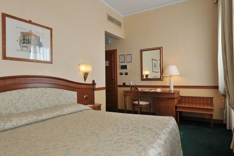 Hotel Degli Orafi