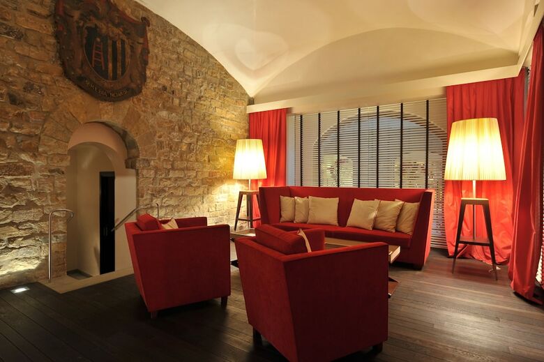 Hotel Degli Orafi