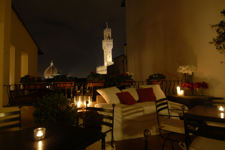 Hotel Degli Orafi