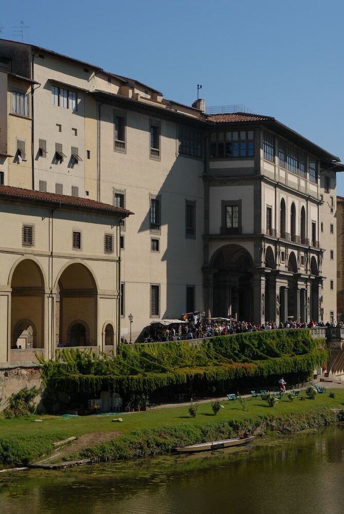 Hotel Degli Orafi