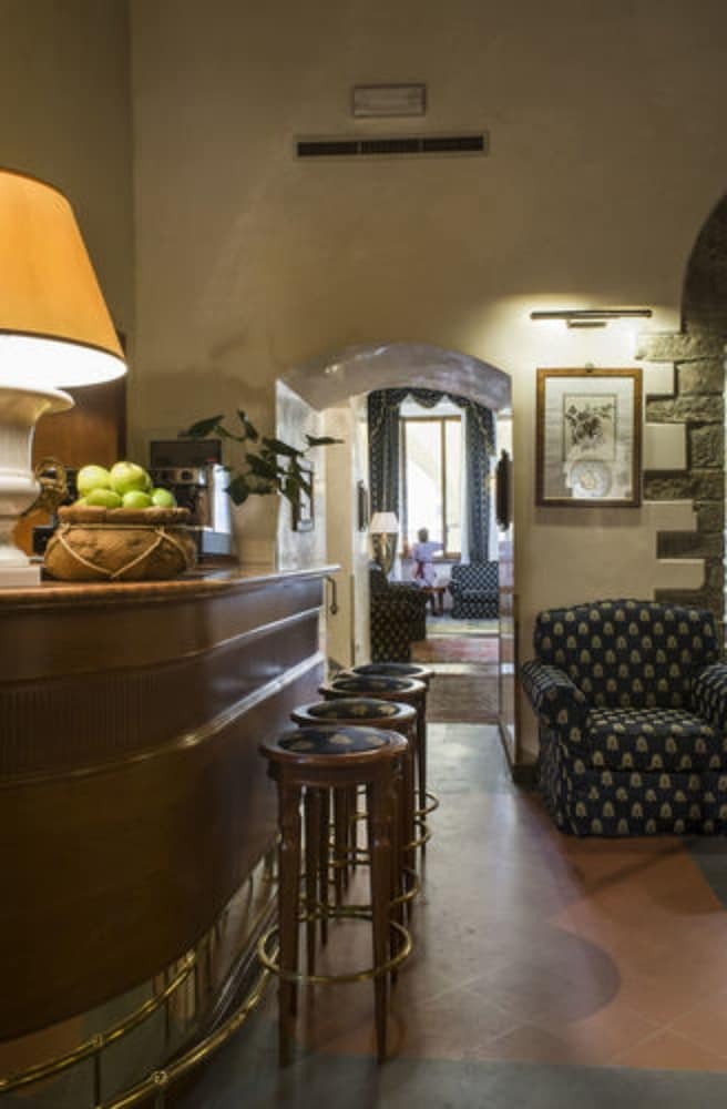 Hotel Degli Orafi