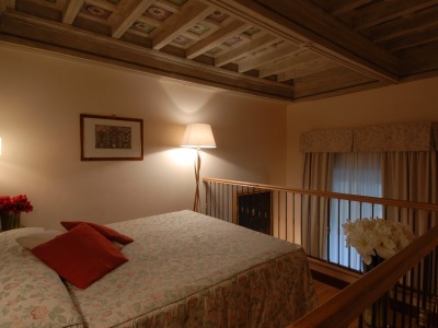 Hotel Degli Orafi