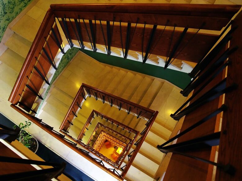 Hotel Meridiana