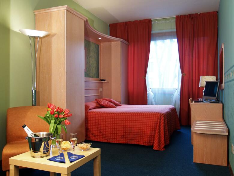 Hotel Meridiana