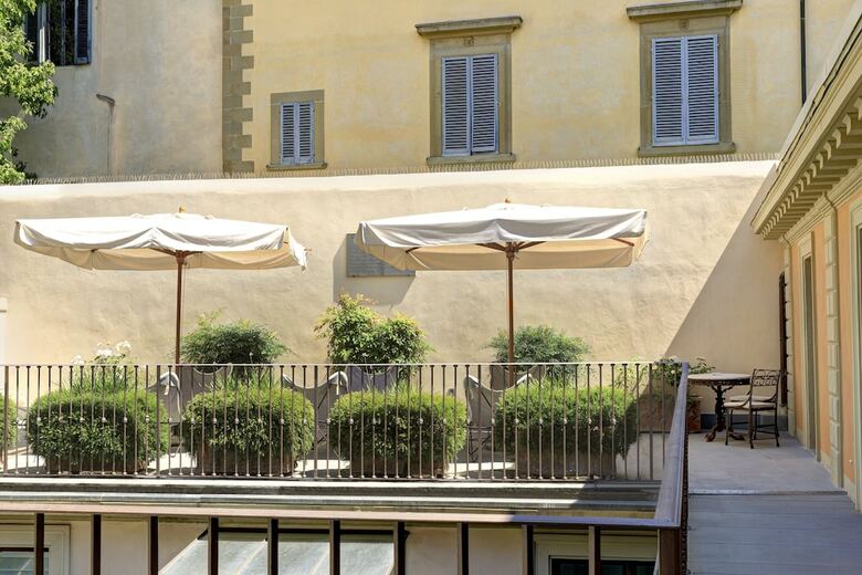 Hotel Orto Dei Medici