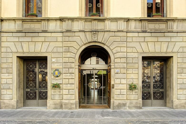 Hotel Orto Dei Medici