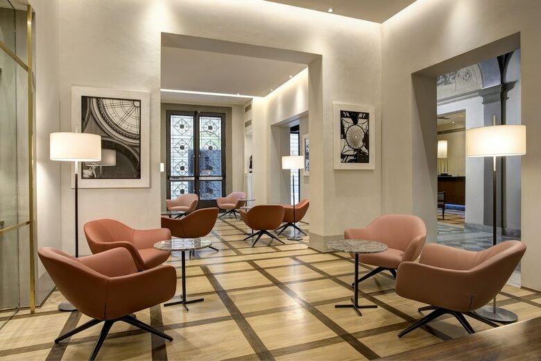 Hotel Orto Dei Medici