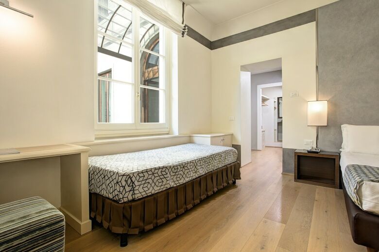 Hotel Orto Dei Medici