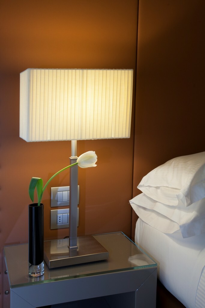Hotel Starhotels Michelangelo Firenze