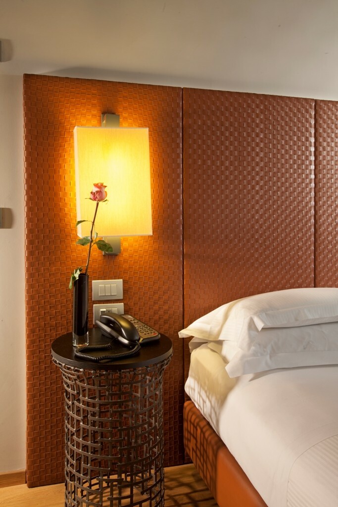 Hotel Starhotels Michelangelo Firenze