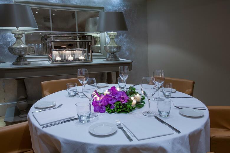 Hotel Starhotels Michelangelo Firenze