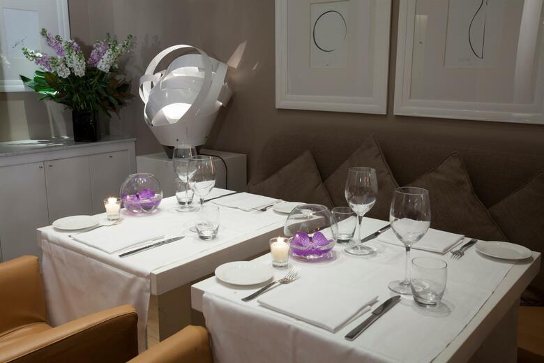 Hotel Starhotels Michelangelo Firenze