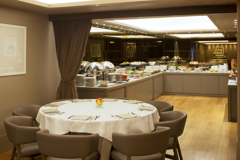 Hotel Starhotels Michelangelo Firenze
