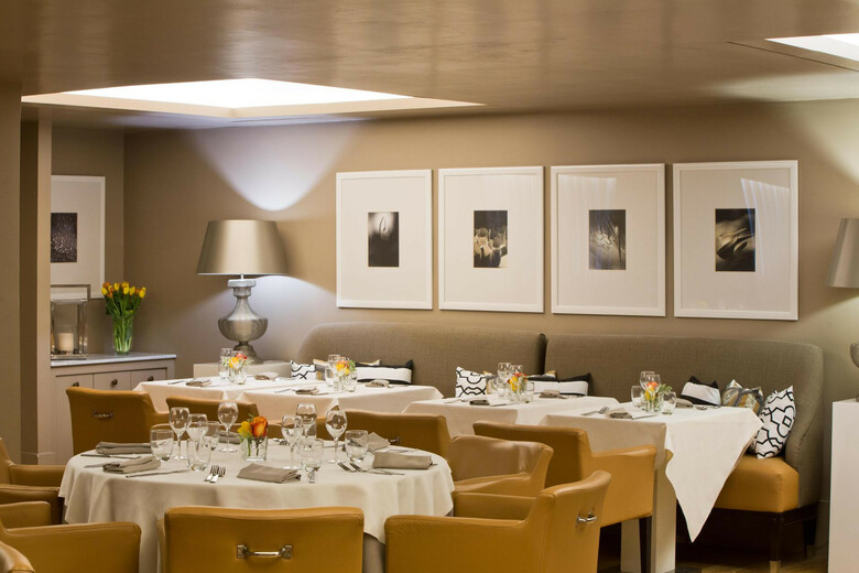 Hotel Starhotels Michelangelo Firenze