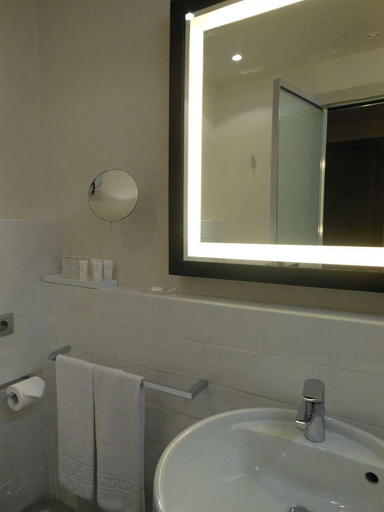 Hotel Starhotels Michelangelo Firenze