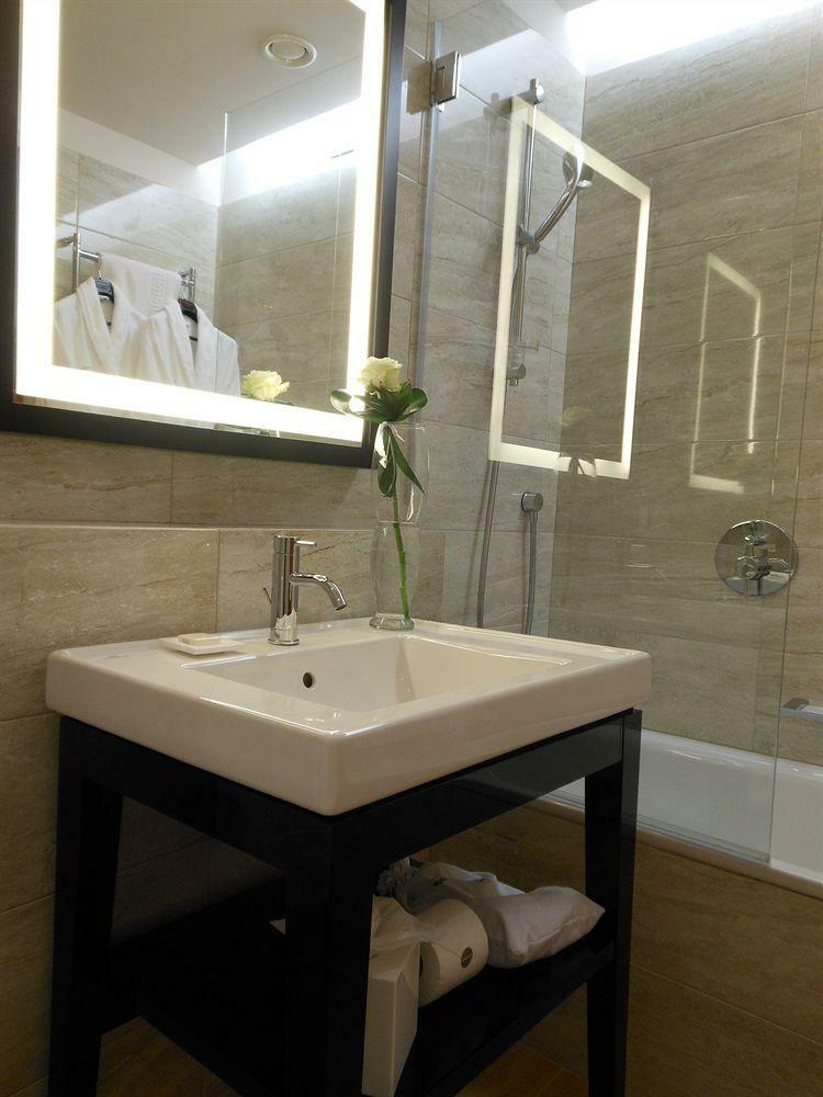 Hotel Starhotels Michelangelo Firenze