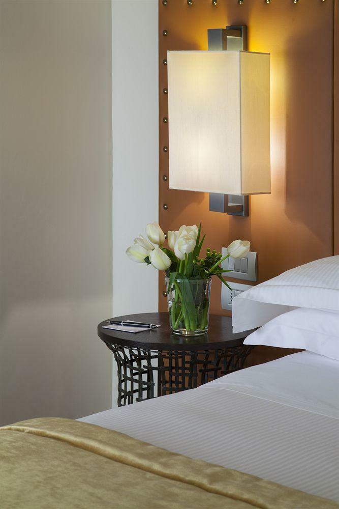 Hotel Starhotels Michelangelo Firenze